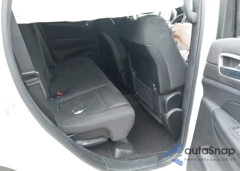 2018 Jeep Grand Cherokee Laredo 4X4 from USA, damaged, VIN 1C4RJFAG5JC506409